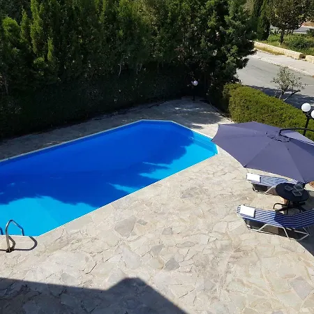 Villa 26 Paphos Exterior photo