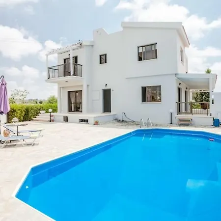 Villa 26 Paphos Exterior photo
