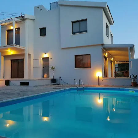 Villa 26 Paphos Exterior photo