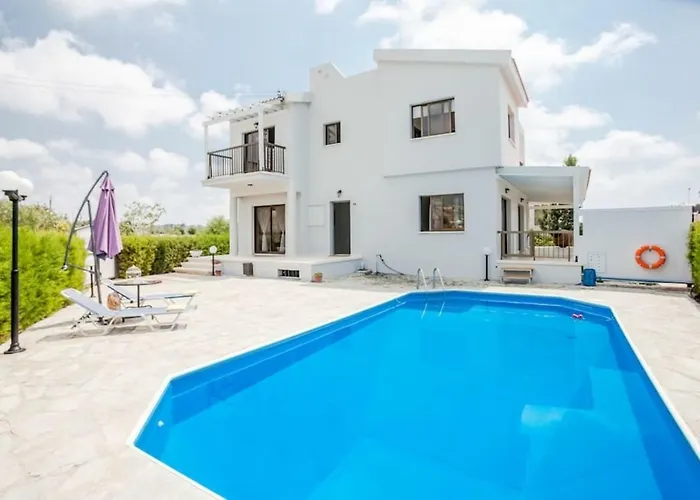 Villa 26