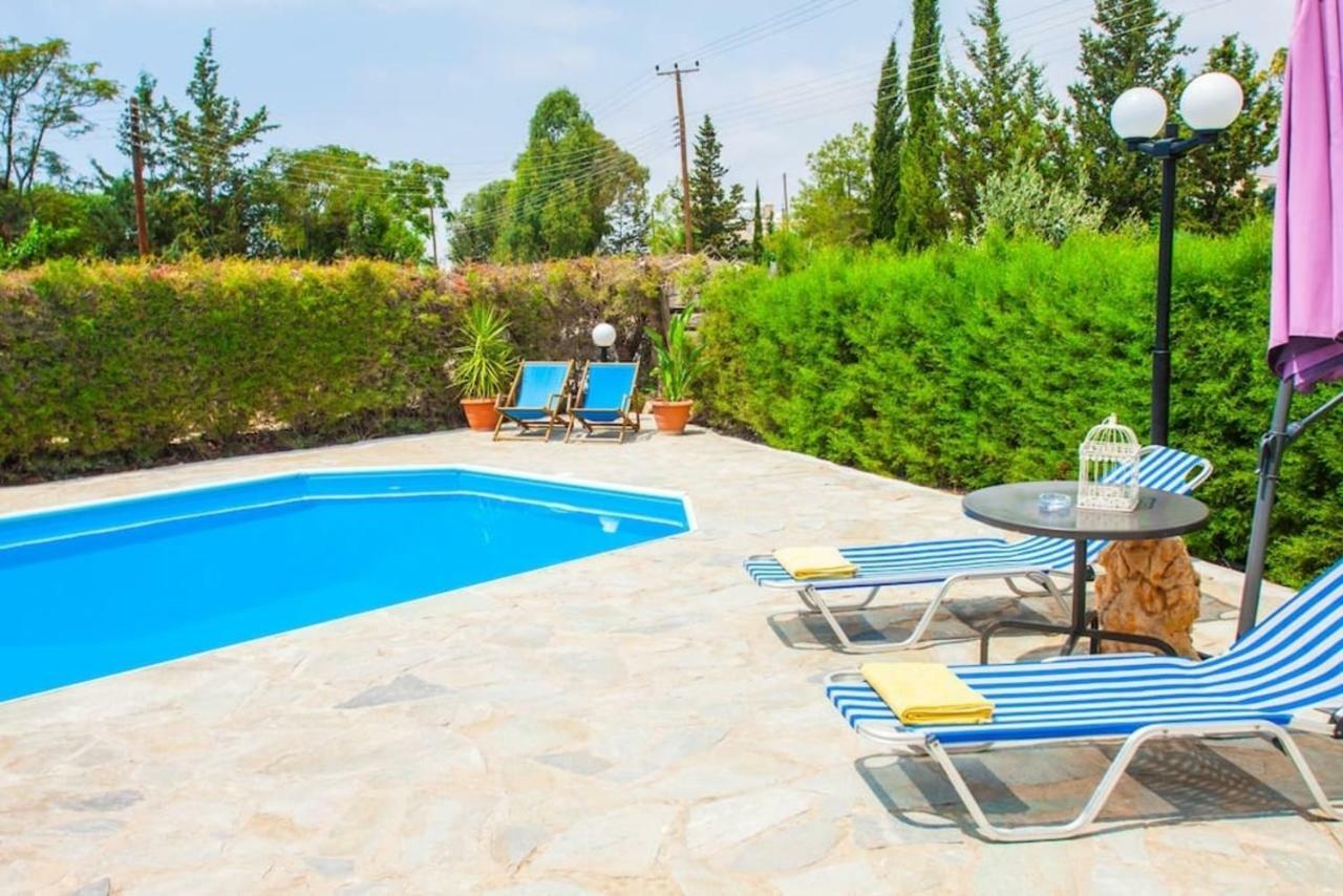 26 Villa Paphos