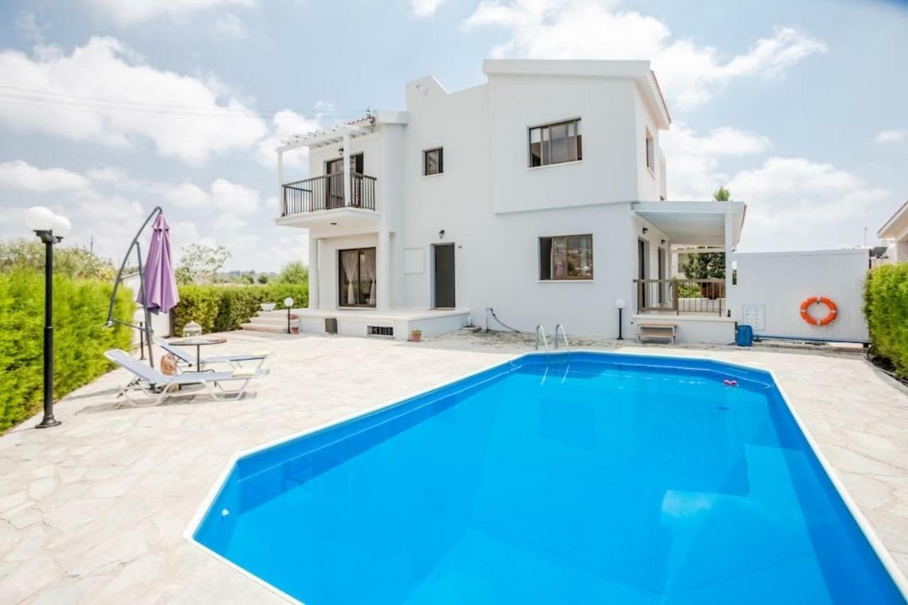 26 Paphos